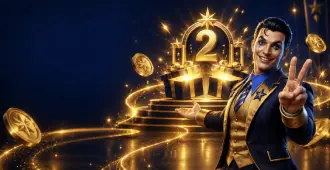 Bonus Secondo Deposito