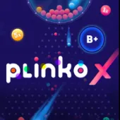 Plinko X